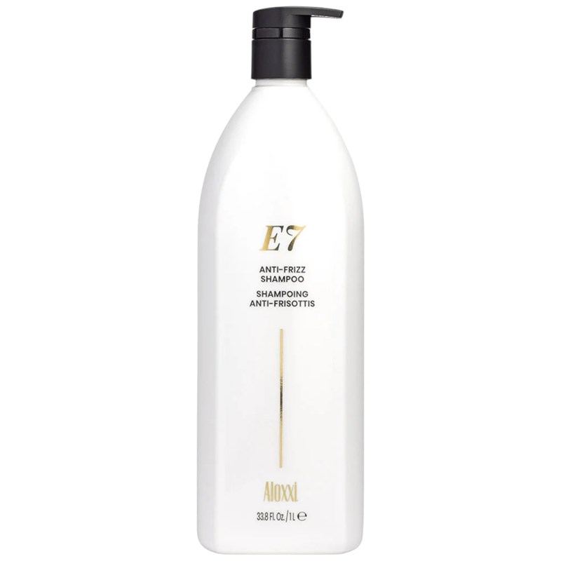Aloxxi Cleansing Oil Shampoo Liter