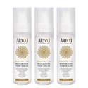 Aloxxi Essential 7 Oil BOGO - Restorative Hair Serum 3.4 oz. 3 pc.