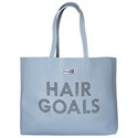 Aloxxi Hair Goals Tote Bag