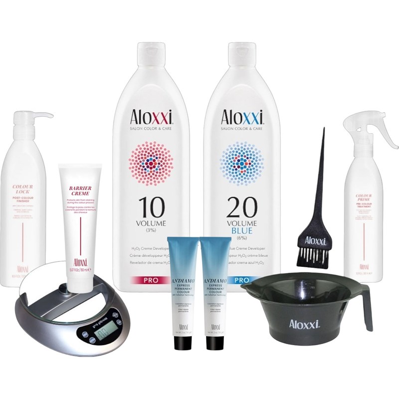 Aloxxi ANDIAMO Opener