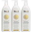 Aloxxi Essential 7 Oil BOGO - Conditioner Liter 3 pc.