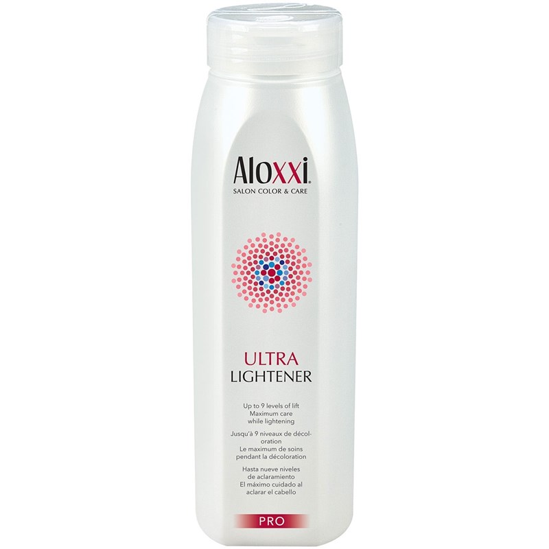 Aloxxi Ultra Lightener 14.1 Fl. Oz.