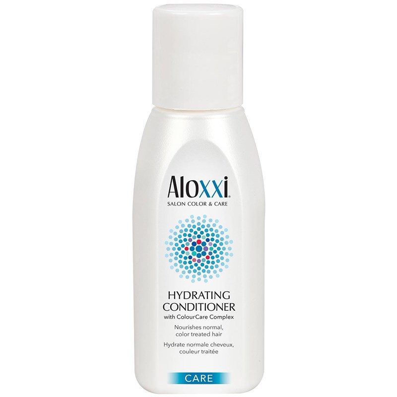 Aloxxi Hydrating Conditioner 1.5 Fl. Oz.