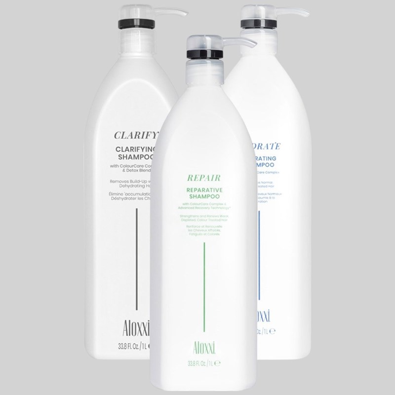 Aloxxi Liter Sale 25% Off