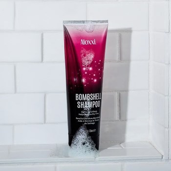 Aloxxi Bombshell Shampoo 8 Fl. Oz.