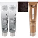 Aloxxi Buy 2 CHROMA 5N Shades, Get 1 TONES 5N FREE! 3 pc.