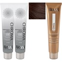 Aloxxi Buy 2 CHROMA 6N Shades, Get 1 TONES 6N FREE! 3 pc.