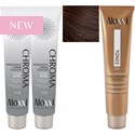 Aloxxi Buy 2 CHROMA 6N Shades, Get 1 TONES 6N FREE! 3 pc.