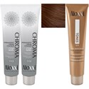 Aloxxi Buy 2 CHROMA 7N Shades, Get 1 TONES 7N FREE! 3 pc.