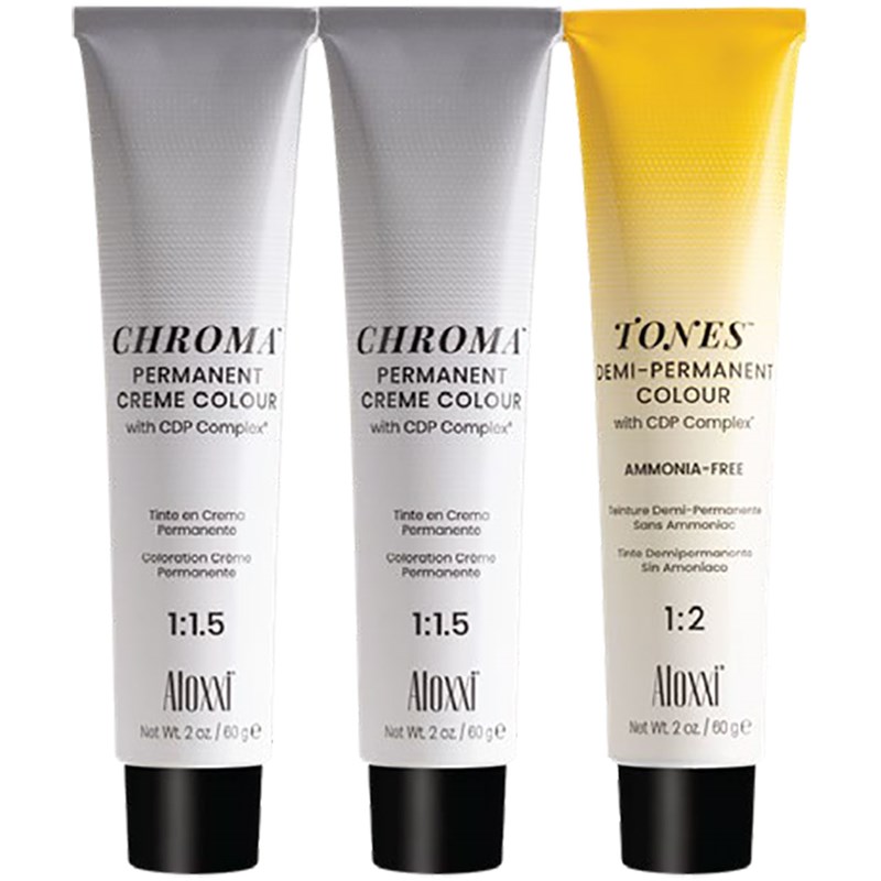 Aloxxi Tone It Up 4N Kit 3 pc.