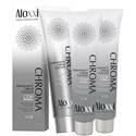 Aloxxi CHROMA Colour Essentials 9 pc.