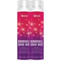 Aloxxi Buy 1 Bombshell Shine Mist, Get 1 at 50% OFF! 2 pc.