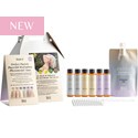 Aloxxi Liquid ACID TONER Salon Opener 9 pc.