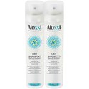 Aloxxi Buy 1 Dry Shampoo, Get 1 at 50% OFF! 2 pc.