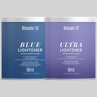 Aloxxi 20% Off Powder Lighteners