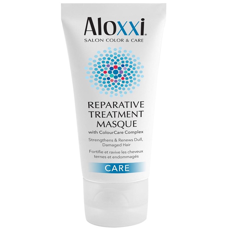 Aloxxi Reparative Treatment Masque 1 Fl. Oz.
