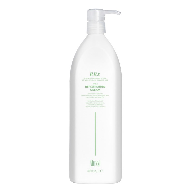 Aloxxi Replenishing Cream Step 2 Liter
