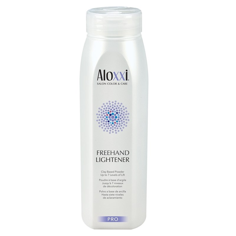 Aloxxi Freehand Lightener 14.1 Fl. Oz.