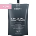 Aloxxi BLONDE78 CHARCOAL CREAM LIGHTENER 8.8 Fl. Oz.