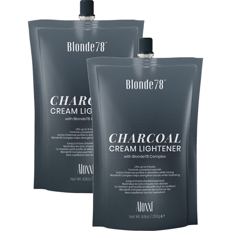 Aloxxi Lighten, Lift & Save 2 pc.