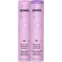 amika: 3D volume and thickening shampoo and conditioner duo 2 pc.