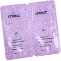 amika: 3D volume and thickening shampoo + conditioner sachet