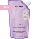 amika: 3D volume and thickening conditioner 16.9 Fl. Oz.