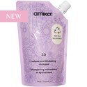 amika: 3D volume and thickening shampoo 16.9 Fl. Oz.