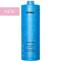 amika: hydro rush intense moisture shampoo Liter