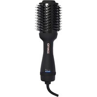 amika: hair blow dryer brush 2.0