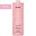 amika: mirrorball high shine shampoo Liter