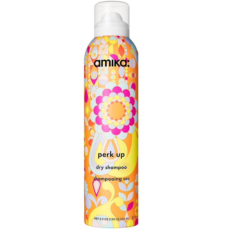 amika: perk up dry shampoo 5.3 Fl. Oz.