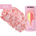 amika: Shower Cap - Pink