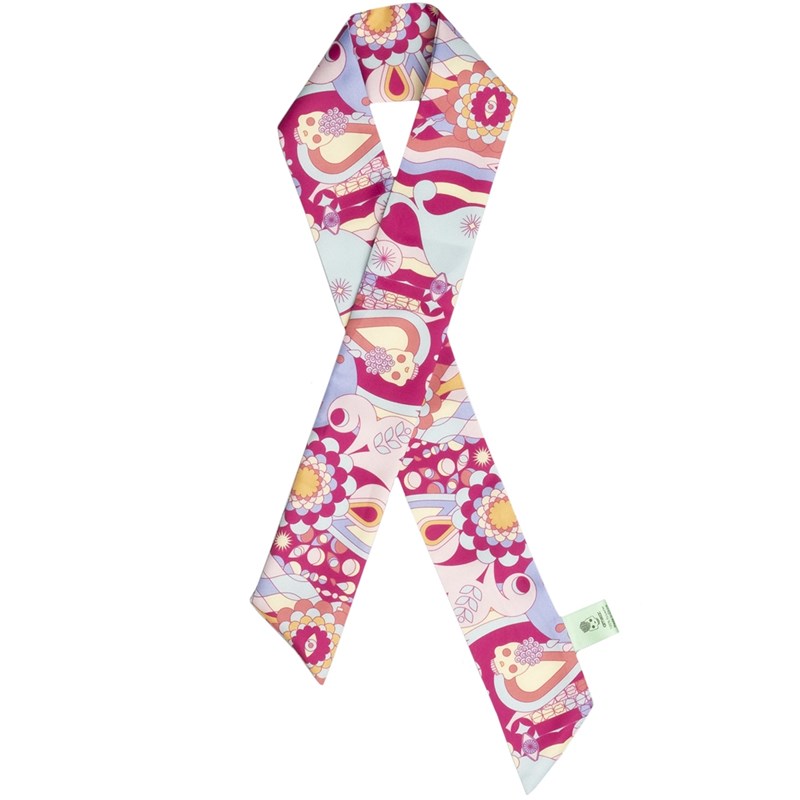 amika: 2020 Spring Fling Signature Scarf