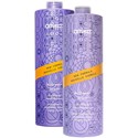 amika: 2 for $50 liters - bust your brass cool blonde 2 pc.
