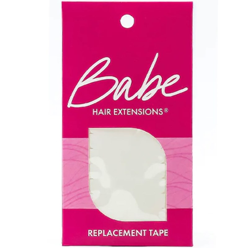 Babe Tape-In Pro Replacement Tape (Double Sided) 48 pc.