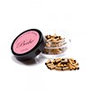 Babe Caramel 3.5 MM Flare Bead 100 pc.