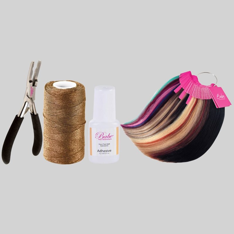 Babe Save 15% on Tools & Kits