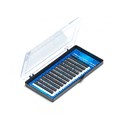 Babe 11 MM Mink C Curl Lashes 0.15 mm