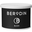 Berodin Black Soft Wax 400 g.