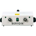 Berodin Big Double Basin Warmer with Collars