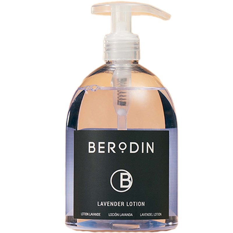 Berodin Lavender Antiseptic Lotion 16 Fl. Oz.