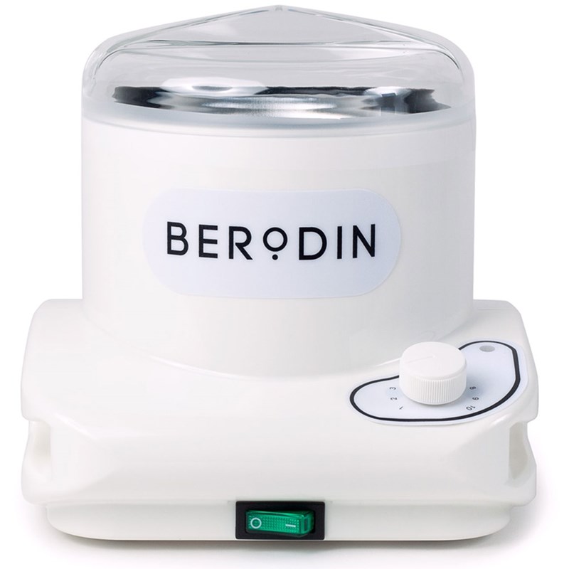 Berodin Single Warmer with Lid