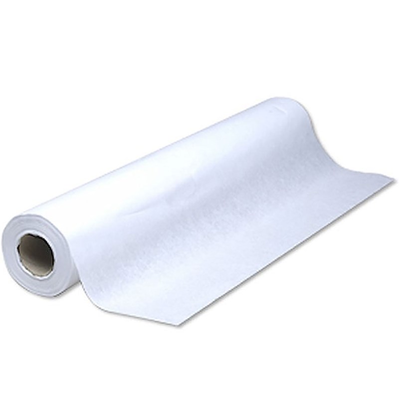 Berodin Treatment Table Paper Roll