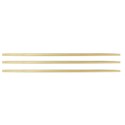 Burmax Orangewood Sticks - 7 inch 144 pk.