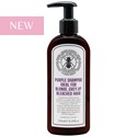 Captain Fawcett Bianco Classico Purple Shampoo 8.45 Fl. Oz.