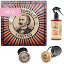 Captain Fawcett Bronze Intro 9 pc.
