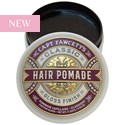 Captain Fawcett Classic Pomade 3.4 Fl. Oz.