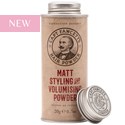 Captain Fawcett 'Expedition Reserve' Hair Powder 0.7 Fl. Oz.