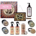 Captain Fawcett Gold Intro 47 pc.